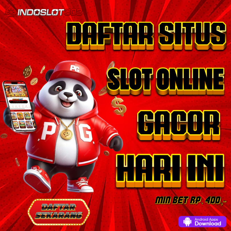 Rajabola88 - Nikmati Winrate Tinggi di Situs Game Slot Online Terpopuler Saat Ini